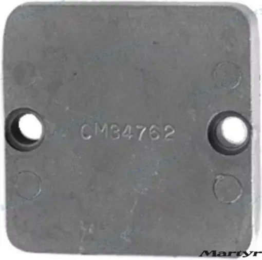 Picture of Zinc anode - CM34762 - Martyr