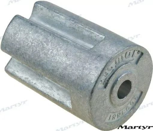 Picture of Zinc anode ips drives - CM3593881 - Martyr