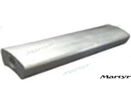 Picture of Aluminium anode - CM3852970A - Martyr