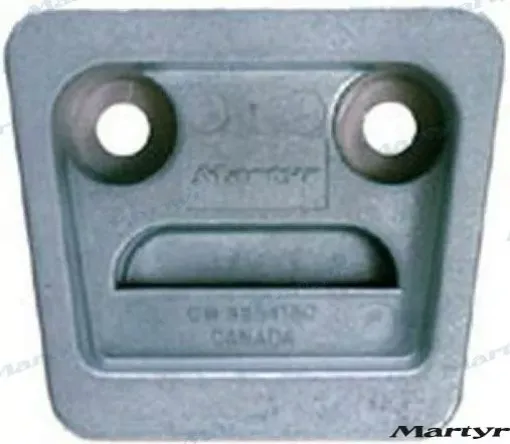 Picture of Zinc anode - CM3854130 - Martyr