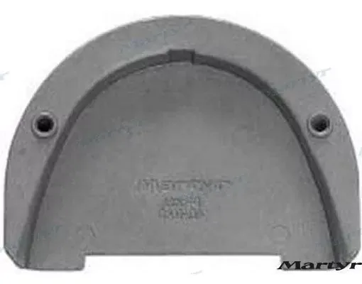 Picture of Zinc anode - CM3855411 - Martyr