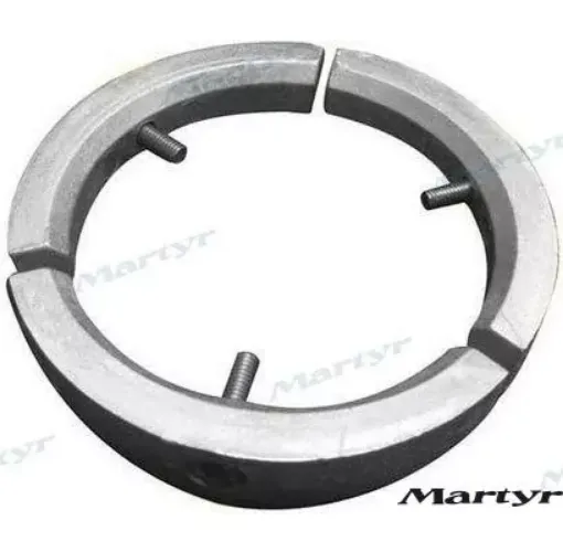 Picture of Aluminium anode - CM3858399A - Martyr