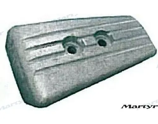 Picture of Zinc anode - CM3883728 - Martyr