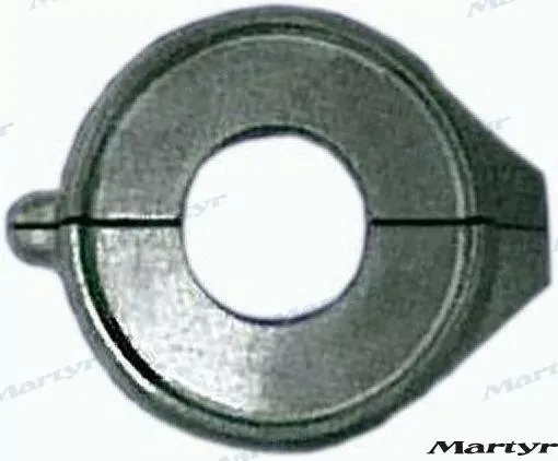 Picture of Aluminium anode - CM3888305A - Martyr