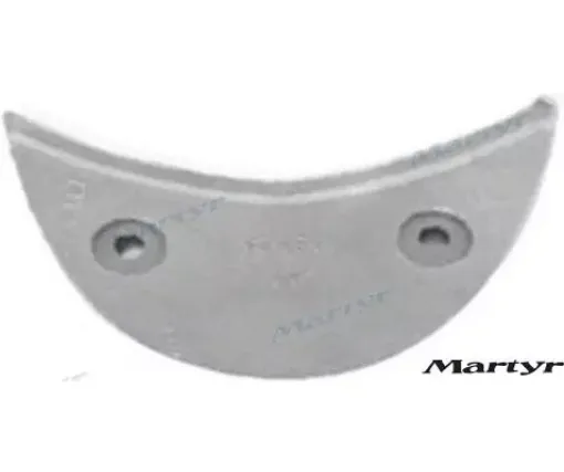 Picture of Aluminium anode - CM392123A - Martyr