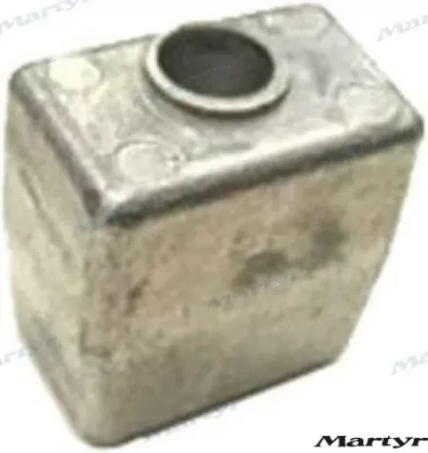 Picture of Aluminium anode - CM393023A - Martyr