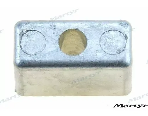 Picture of Zinc anode - CM3B7 - 60218 - 0 - Martyr