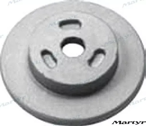 Picture of Zinc anode - CM3M2 - 60218 - 1 - Martyr