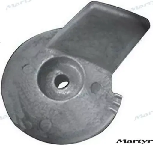 Picture of Aluminium anode - CM3V1 - 60217 - 0A - Martyr