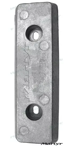 Picture of Zinc anode ips drives - CM40005875 - Martyr