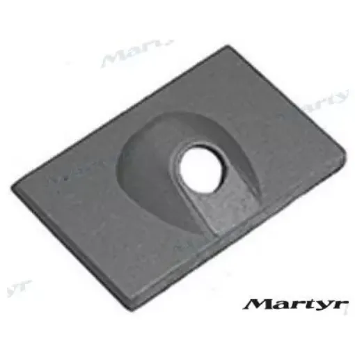 Picture of Zinc anode - CM42121 - Martyr