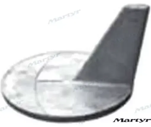 Picture of Trim tab - CM46399 - Martyr