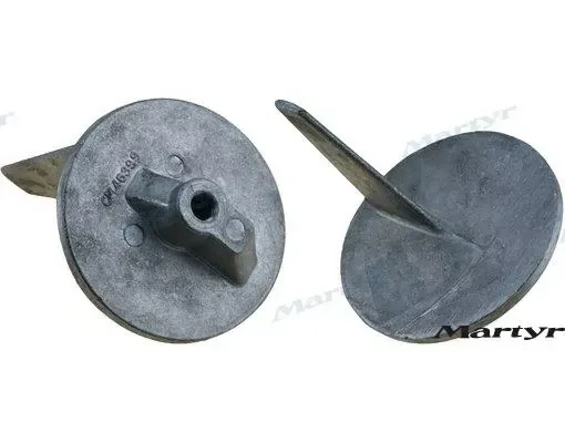 Picture of Aluminium anode - CM46399A - Martyr