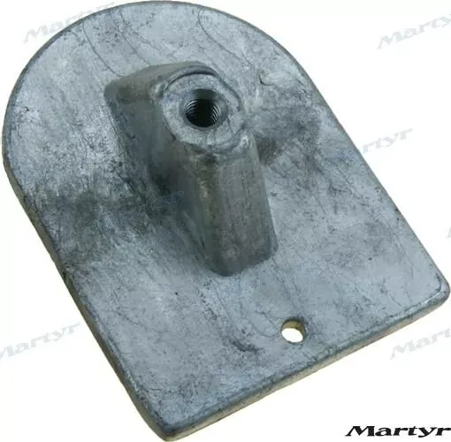 Picture of Zinc anode - CM47820 - Martyr