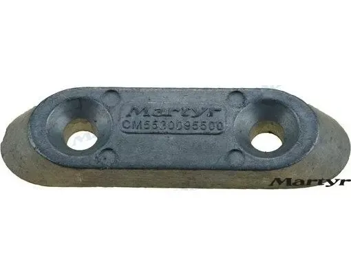 Picture of Zinc anode - CM5031538 - Martyr