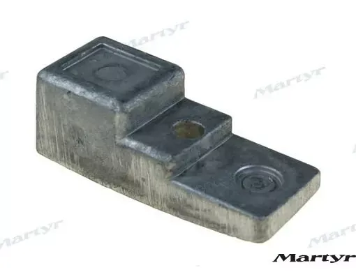 Picture of Zinc anode - CM5032930 - Martyr