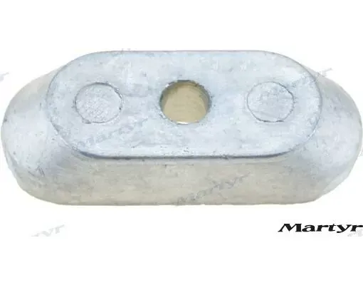 Picture of Zinc anode - CM5033167 - Martyr