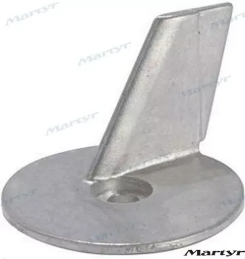 Picture of Aluminium anode - CM55125 - 96310A - Martyr