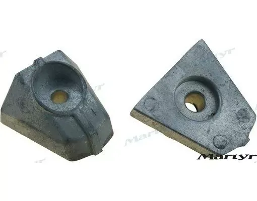 Picture of Zinc anode - CM55320 - 98600 - Martyr