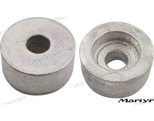 Picture of Zinc anode - CM55321 - 87J00 - Martyr