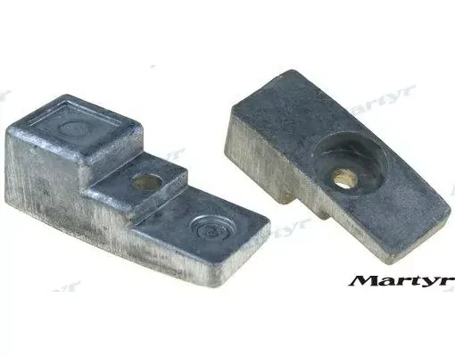 Picture of Zinc anode - CM55321 - 90J01 - Martyr