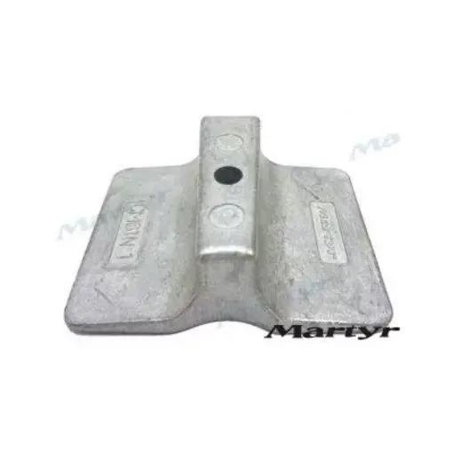 Picture of Anode yamaha - CM61N - 45251 - 01 - Martyr