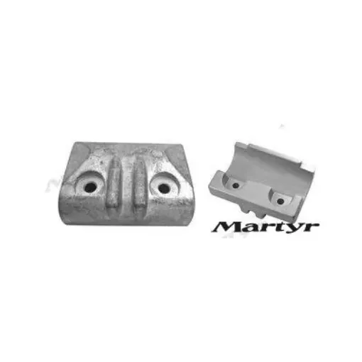 Picture of Zinc anode - CM63D - 45251 - 01 - Martyr