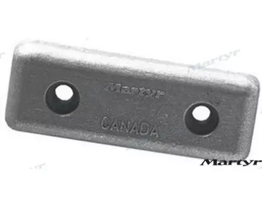 Picture of Zinc anode - CM656934 - Martyr