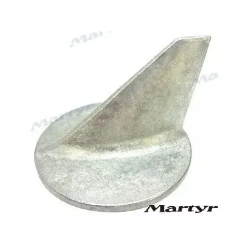 Picture of Zinc anode - CM679 - 45251 - 00 - Martyr