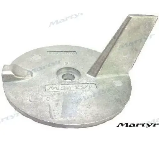 Picture of Zinc anode - CM67C - 45371 - 00 - Martyr