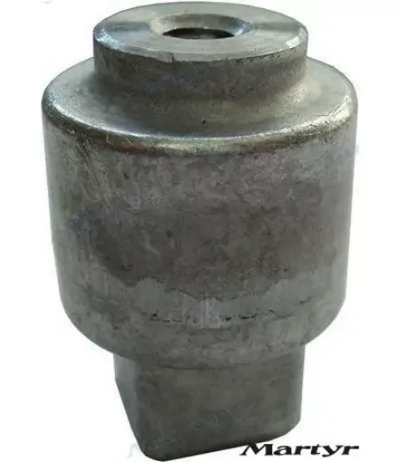 Picture of Zinc anode - CM67F - 11325 - 00 - Martyr