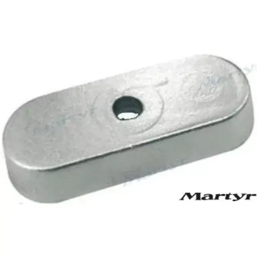 Picture of Zinc anode - CM68T - 45251 - 00 - Martyr