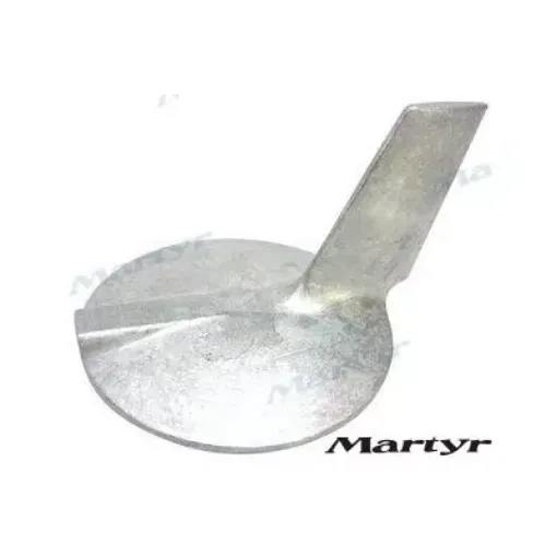 Picture of Zinc anode - CM69L - 45371 - 00 - Martyr