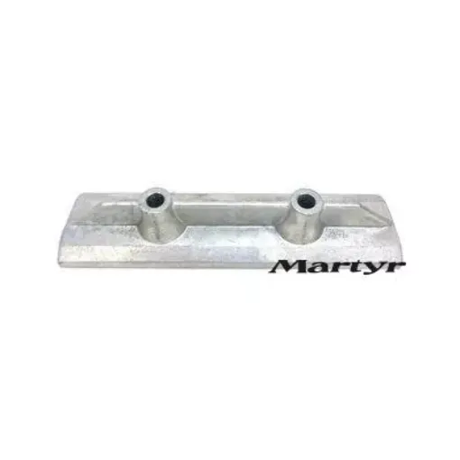 Picture of Zinc anode - CM6U4 - 45251 - 00 - Martyr