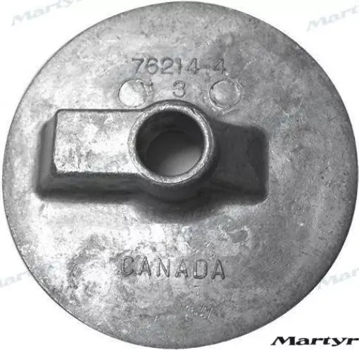 Picture of Anode - CM762144 - Martyr