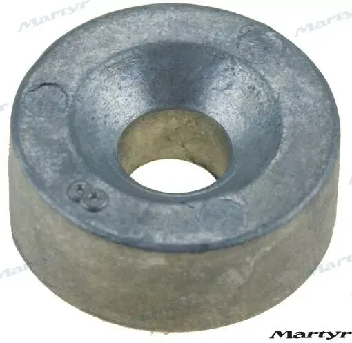 Picture of Zinc anode - CM820503 - Martyr