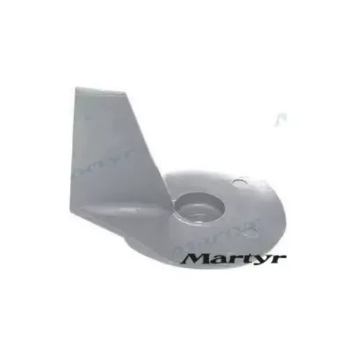 Picture of Zinc anode - CM822777 - Martyr