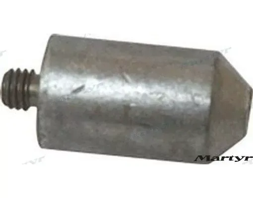 Picture of Aluminium anode - CM823661A - Martyr