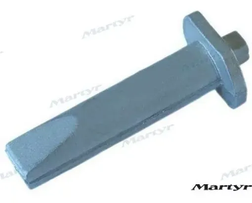 Picture of Zinc anode - CM826887M - Martyr