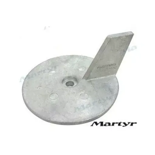 Picture of Zinc anode - CM82795M - Martyr