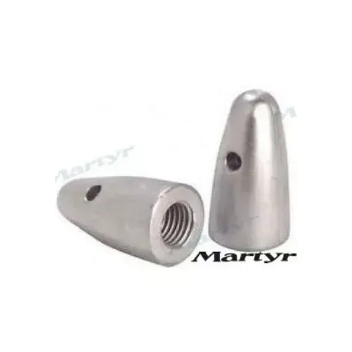 Picture of Anode for shaft 40 - 45mm - CM828140 - Martyr