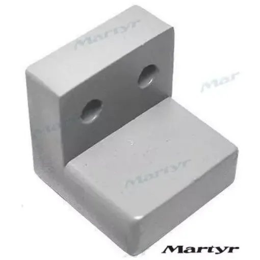 Picture of Bracket trim anode - CM832934 - Martyr