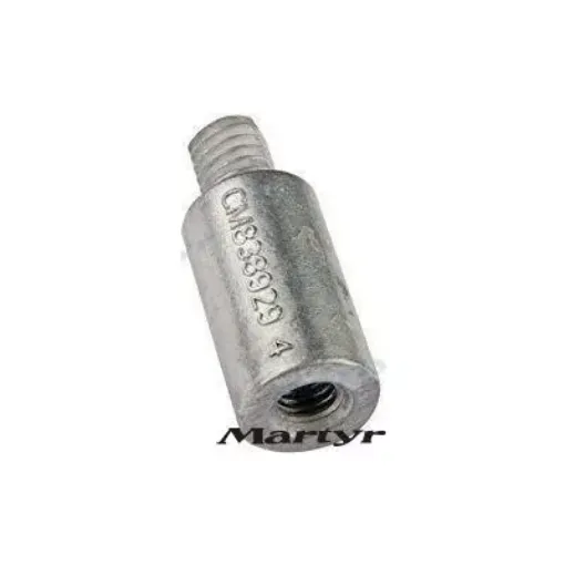 Picture of Aluminium anode - CM838929A - Martyr