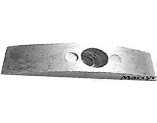 Picture of Zinc anode - CM852018 - Martyr