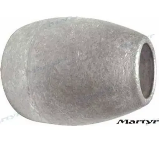 Picture of Aluminium anode - CM865182CA - Martyr