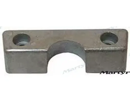 Picture of Zinc anode - CM872139 - Martyr