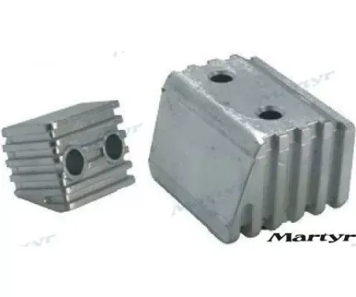 Picture of Zinc anode - CM873395 - Martyr