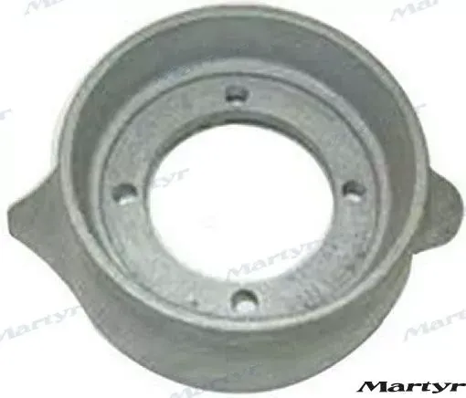 Picture of Anode drive volvo 110s - CM875812 - Martyr