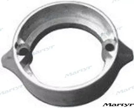 Picture of Aluminium anode - CM875821A - Martyr