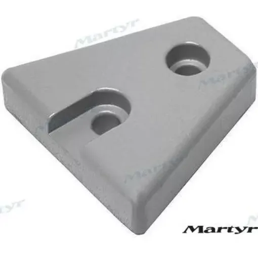 Picture of Zinc anode volvo dpx - CM876638 - Martyr